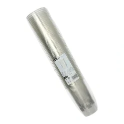 Starpak Trinkbecher R-PET 0,5 l Ø 9,5 cm, 14,7 cm glasklar