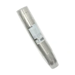 Starpak Trinkbecher R-PET 0,25 l Ø 7,8 cm, 10,7 cm glasklar