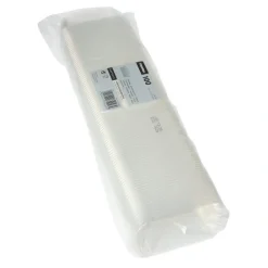 Starpak Verpackungsbecher, PP eckig 200 ml 3,9 cm x 8,1 cm x 10,8 cm transparent