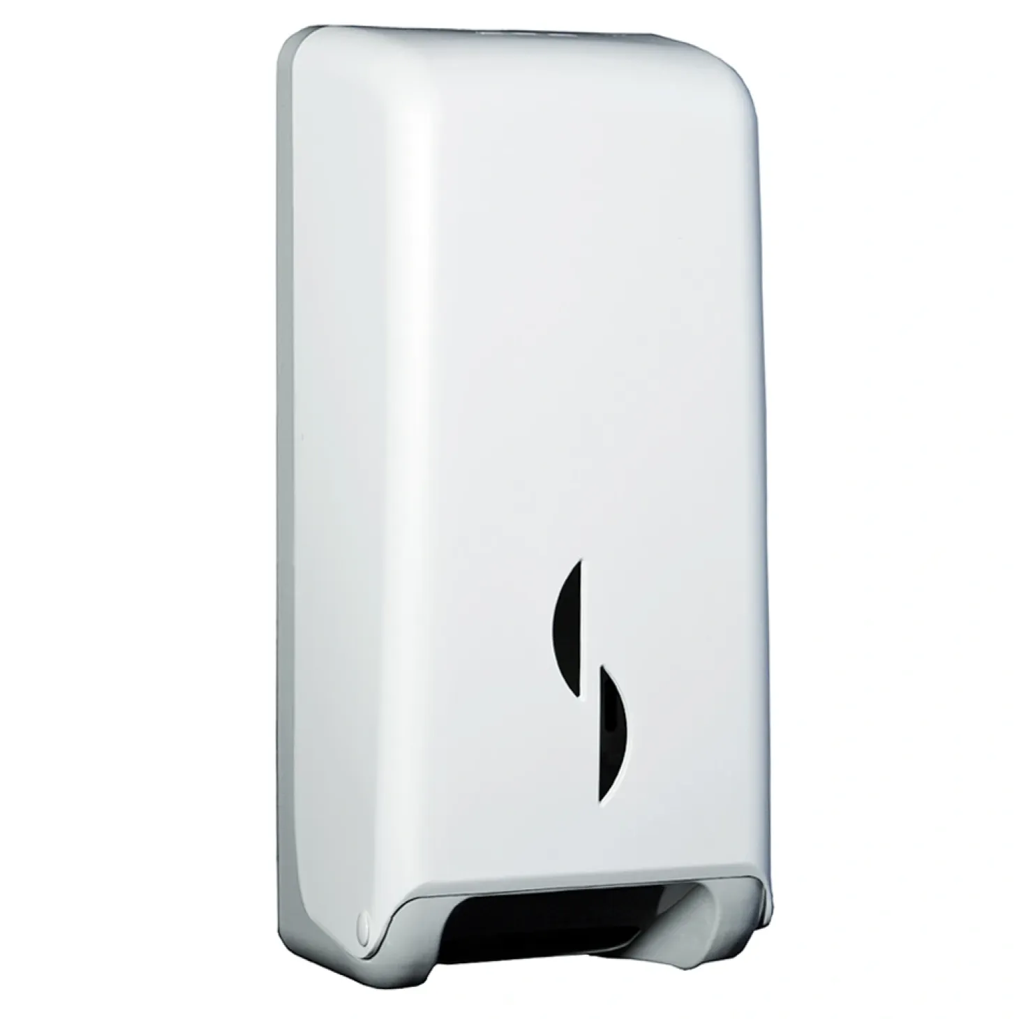 Steiner Eco Einzelblatt-Toilettenpapierspender 295
