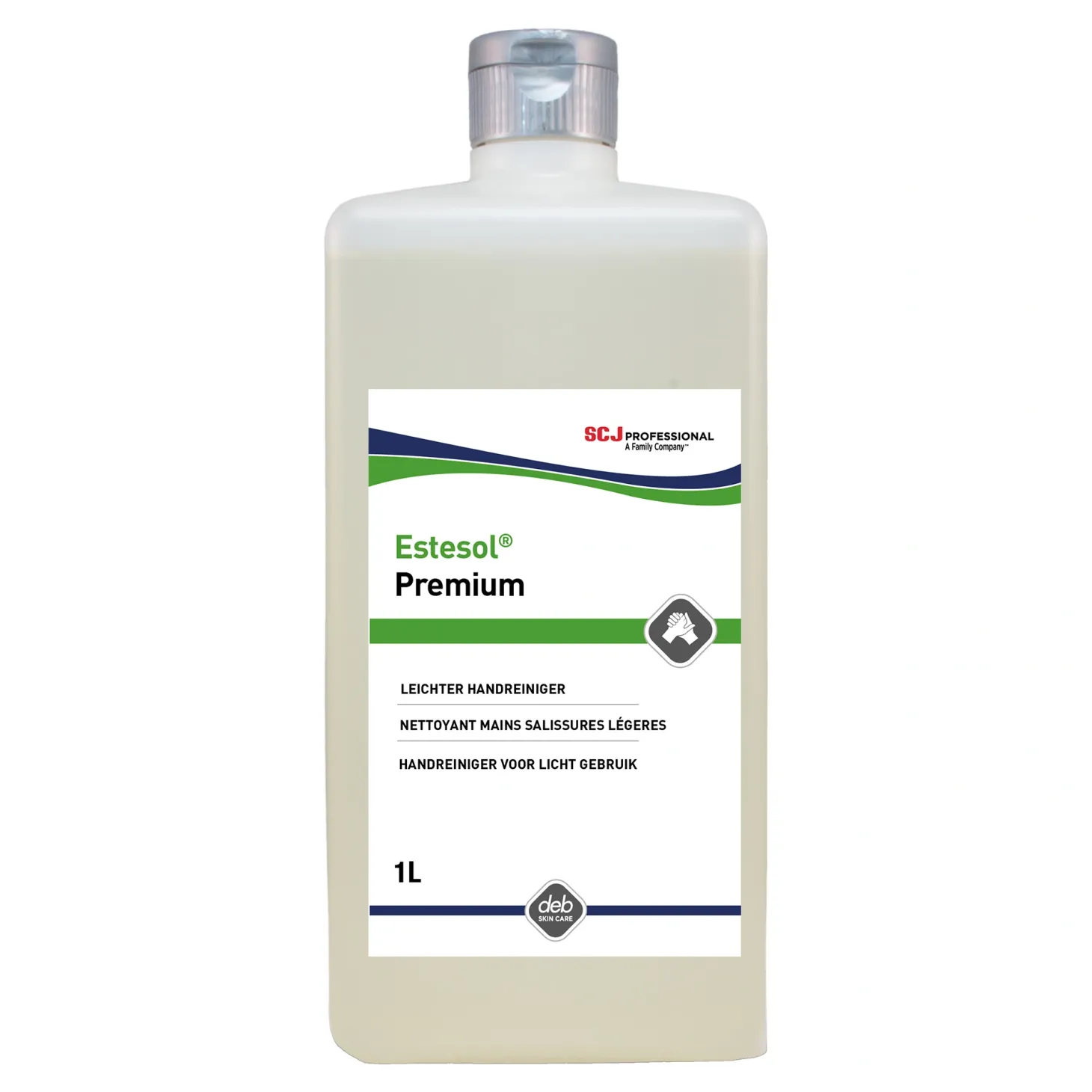 Stoko Estesol premium Hautreiniger