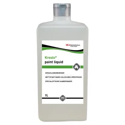 Stoko Kresto paint liquid Handreiniger