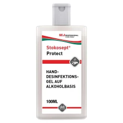Stoko Stokosept protect Handdesinfektionsgel