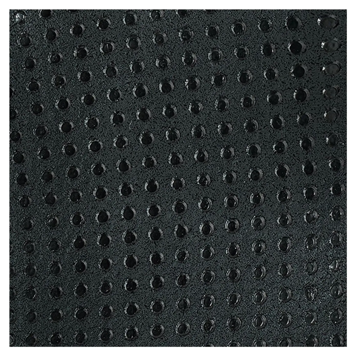 Stronghand Handan 0613 Feinstrickhandschuhe mit Nitril-Beschichtung grau/schwarz, VE 120 Paar