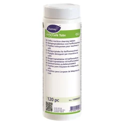 Suma Café Tabs C2.2 Reinigungstabs für Kaffeemaschinen
