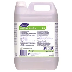 Suma Star Pur-Eco D1 Handgeschirrspülmittel