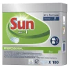 Sun Professional All in 1 Eco Geschirrreiniger-Tabs