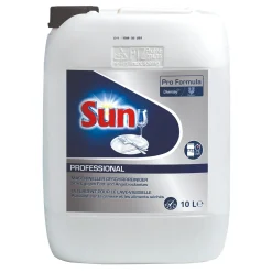 SUN Professional flüssiger Geschirr-Reiniger