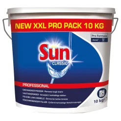 SUN Professional Geschirr-Reiniger Pulver Classic