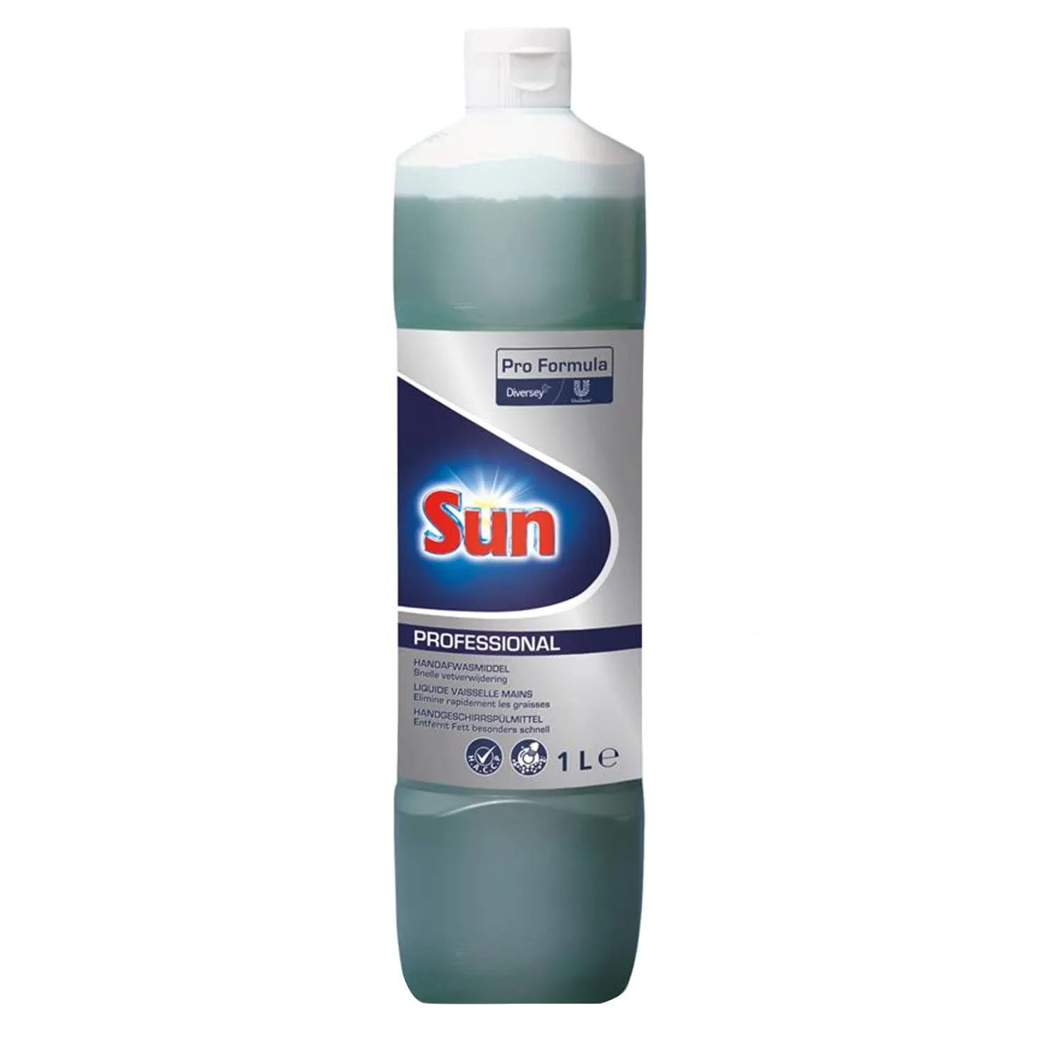 SUN Professional Handgeschirrspülmittel