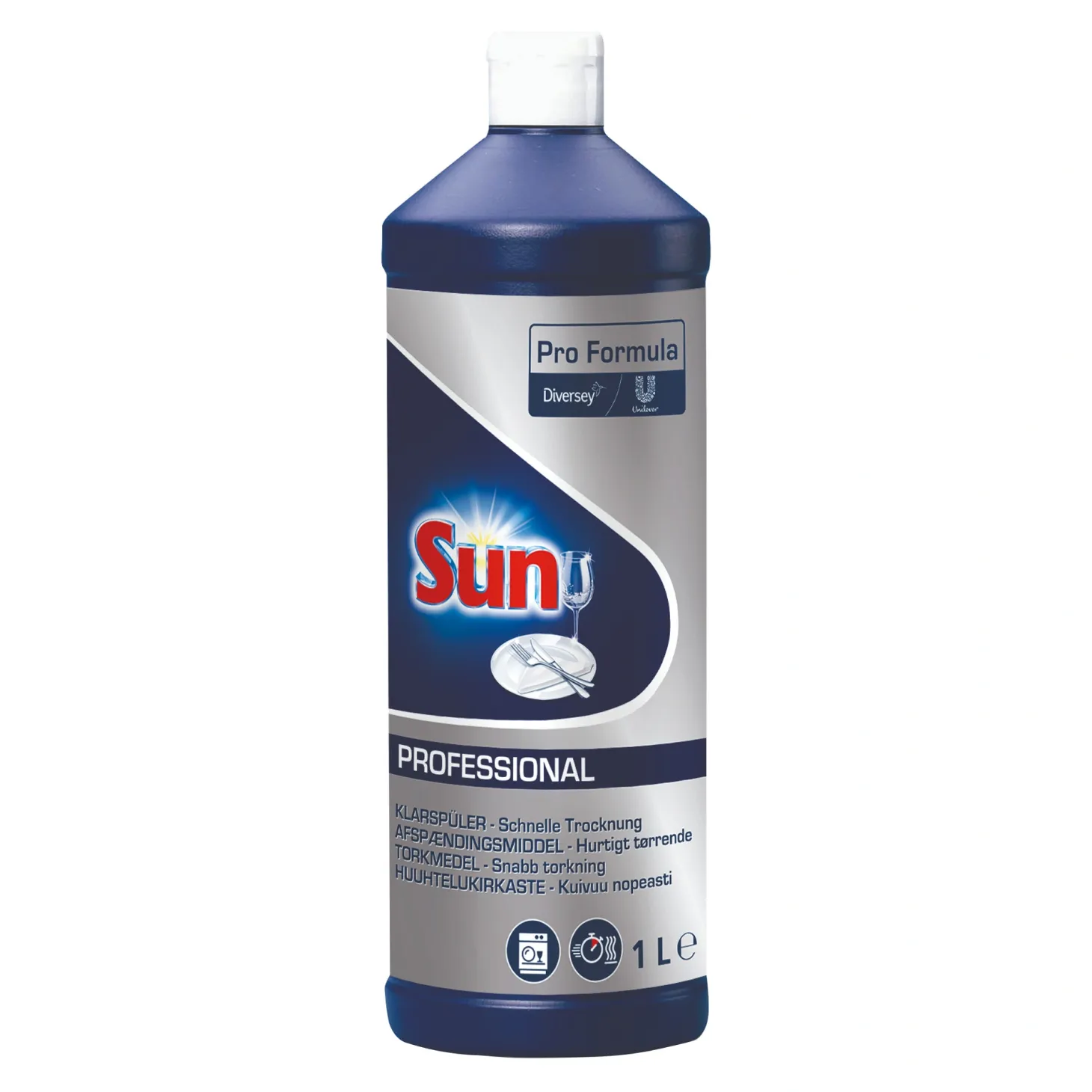 SUN Professional Klarspüler
