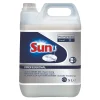 SUN Professional Klarspüler für Hartwasser