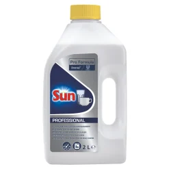 SUN Professional Maschineller Gläserreiniger