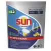 Sun Professional Optimum All in 1 Spülmaschinenkapseln