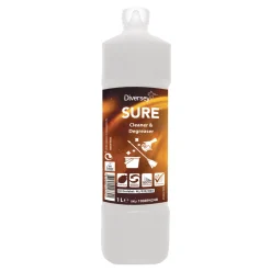 SURE Cleaner & Degreaser Bodenreiniger und Fettlöser