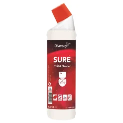 SURE Toilet Cleaner Toiletten- und Urinalreinger
