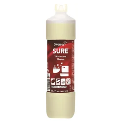 SURE Washroom Cleaner & Descaler Sanitärreiniger und Kalklöser