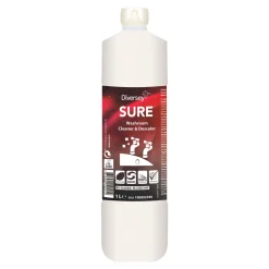 SURE Washroom Cleaner sanitärer Unterhaltsreiniger