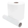 System-Handtuchrollen 2-lagig, hochweiß, 24,7 cm breit, 143 Meter