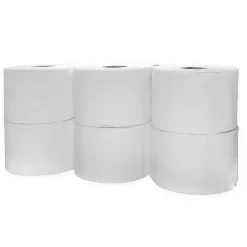 System-Toilettenpapier mit Innenabrollung 200 m