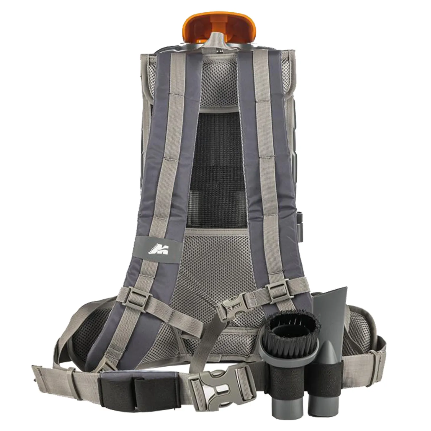 TASKI AERO BP Rückensauger mit Netzkabel