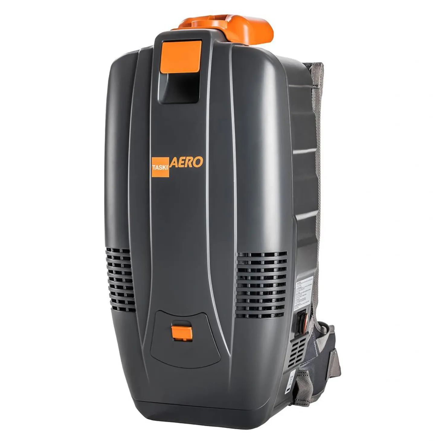 TASKI AERO BP Rückensauger mit Netzkabel