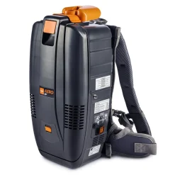 TASKI AERO BP Rückensauger mit Netzkabel
