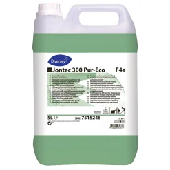 TASKI Jontec 300 Pur-Eco F4a Fußbodenreiniger