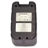Taski Lithium-Ionen Batterie 36 V / 6 Ah