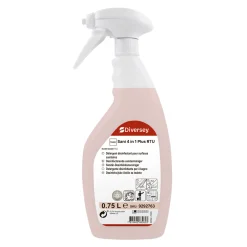TASKI Sani 4 in 1 Plus RTU Sanitärreiniger Spray