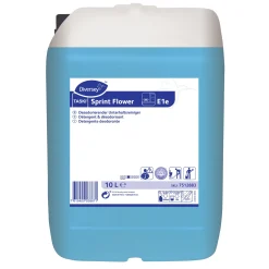 TASKI Sprint Flower E1e parfümierter Unterhaltsreiniger