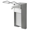 Temdex Desinfektionsmittelspender 500 ml Edelstahl