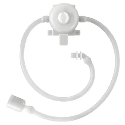 Temdex Membranpumpe für Desinfektionsmittelspender Touchless