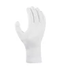 teXXor 2405 Polyester-Strickhandschuhe mit Polyurethan-Beschichtung weiß, VE 240 Paar