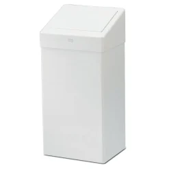 Tork 228000 Abfallbehälter Metall B1, 50 Liter