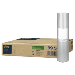 Tork 995 Advanced Abfallsäcke B1, 70 Liter, transparent, 25 my