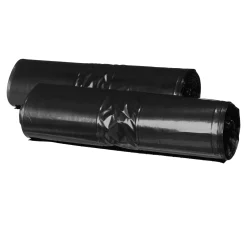 Tork 204040 Advanced Abfallsäcke B3, 5 Liter, schwarz