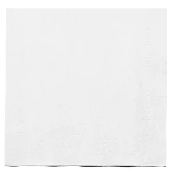 Tork 477149 Advanced Lunchserviette 1/4-Falz, 32,8 x 32,5 cm, 2-lg, weiß