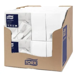 Tork Advanced Lunchserviette 1/8-Falz, 16,3 x 8,2 cm, 2-lg
