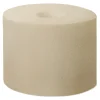 Tork 471255 Advanced Natur hülsenloses Midi Toilettenpapier T7 2-lagig 900 Blatt