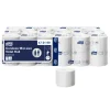 Tork 472199 Advanced Toilettenpapier Midi-Rolle Recycling hülsenlos T7 2-lagig 900 Blatt