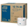 Tork 127530 Advanced Toilettenpapier Midi-Rolle T6 2-lagig 100 Meter