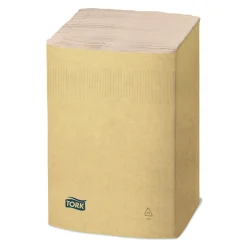 Tork 12840 Advanced Xpressnap Spenderserviette N4 1/4-Falz, 21,3 x 33 cm, 1-lg, natur