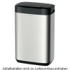 Tork 460015 Deckel für B1 Image Design Abfallbehälter 50 Liter schwarz