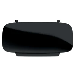 Tork 460015 Deckel für B1 Image Design Abfallbehälter 50 Liter schwarz