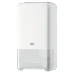 Tork Elevation Doppelrollenspender für Midi Toilettenpapier T6
