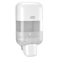 Tork Elevation Mini-Spender für Seifen und Desinfektionsmittel S5 525 ml