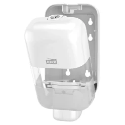 Tork Elevation Mini-Spender für Seifen und Desinfektionsmittel S5 525 ml