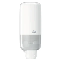 Tork Elevation Spender für Seifen- und Hautpflegeprodukte S4 1000 ml