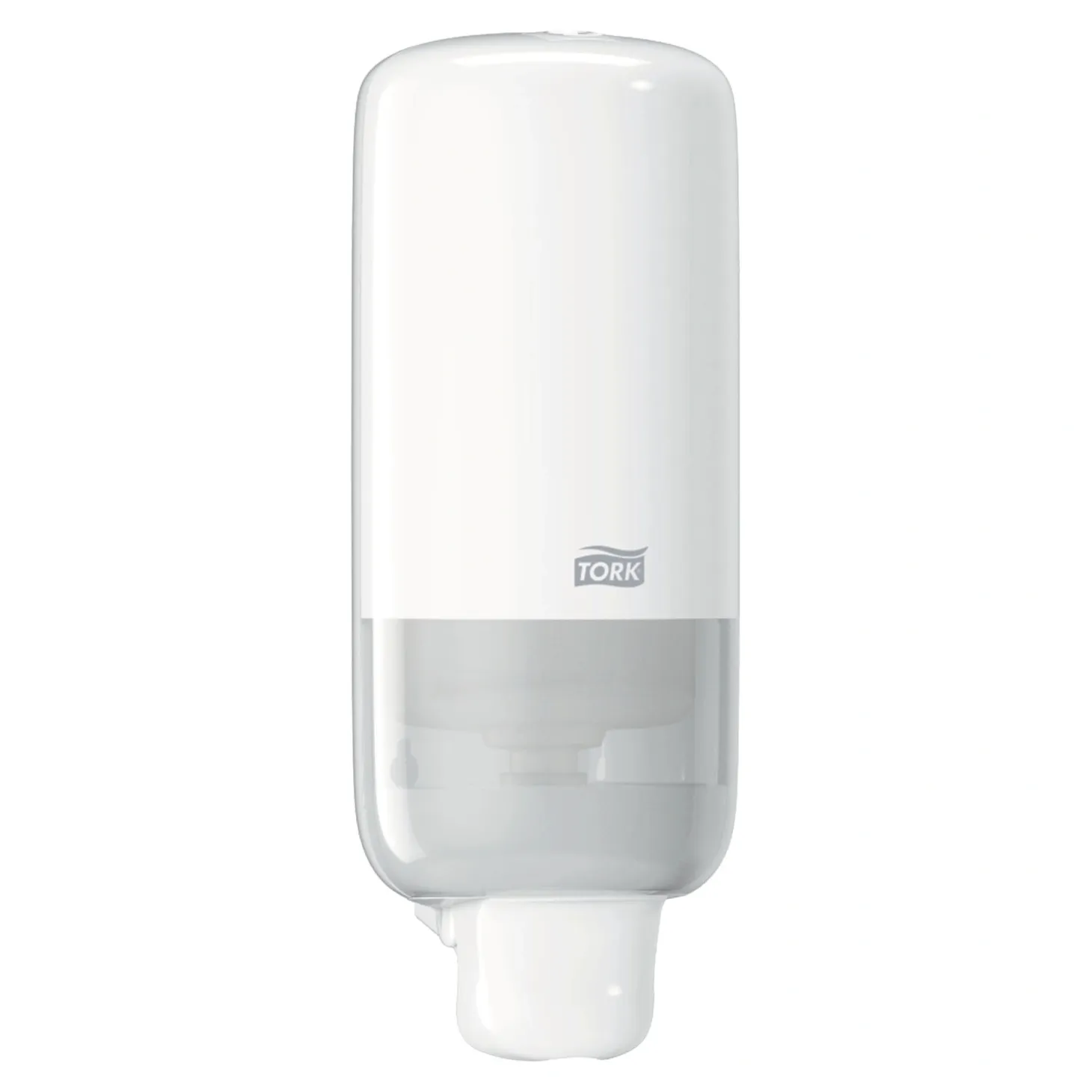 Tork Elevation Spender für Seifen- und Hautpflegeprodukte S4 1000 ml